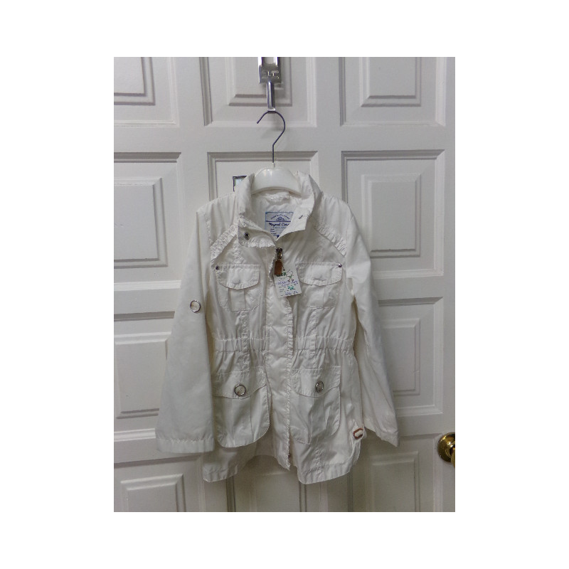 Gabardina talla 6 años . Mayoral. Segunda mano