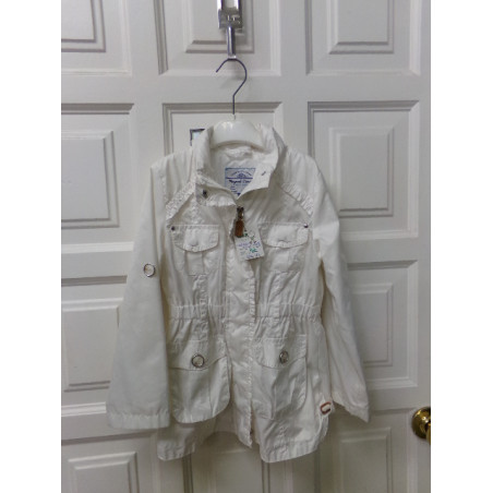 Gabardina talla 6 años . Mayoral. Segunda mano