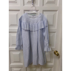 Vestido Pilar Batanero 12  años. Segunda mano