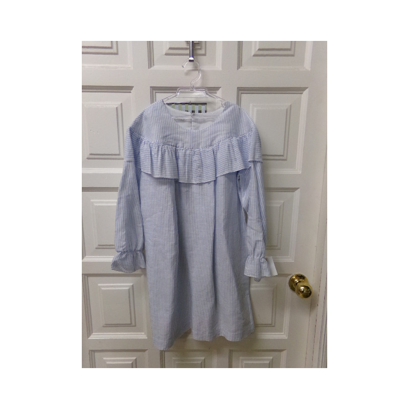 Vestido Pilar Batanero 12  años. Segunda mano