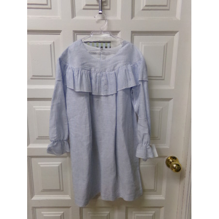 Vestido Pilar Batanero 12  años. Segunda mano