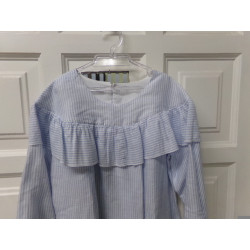 Vestido Pilar Batanero 12  años. Segunda mano