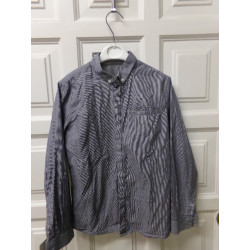 Camisa Adolfo Dominguez talla 10 años. Segunda mano