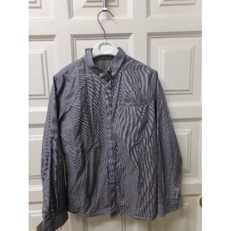 Camisa Adolfo Dominguez talla 10 años. Segunda mano