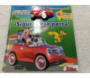 Sigue a ese perro. Mickey Mouse. Segunda mano