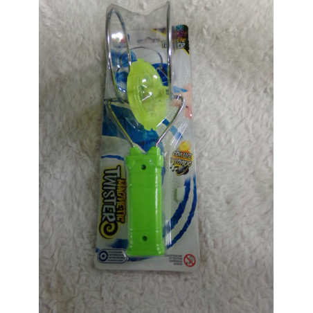 Juego Magnetic Twister. A estrenar