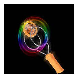 Juego Magnetic Twister. A estrenar