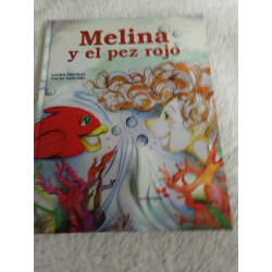 Melina y el pez rojo. Segunda mano