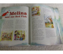 Melina y el pez rojo. Segunda mano