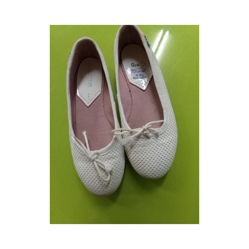 Francesita Gorila N 32. Segunda mano