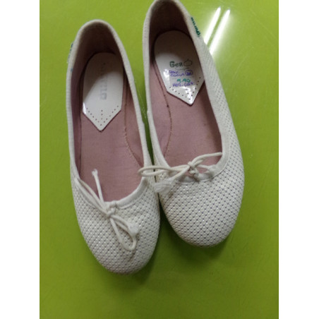 Francesita Gorila N 32. Segunda mano