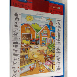 Electron de diset. Segunda mano