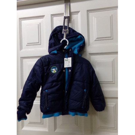 Plumas tuc Tuc. Talla 2 años. Segunda mano