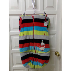 Saco de silla Tuc Tuc. Segunda mano