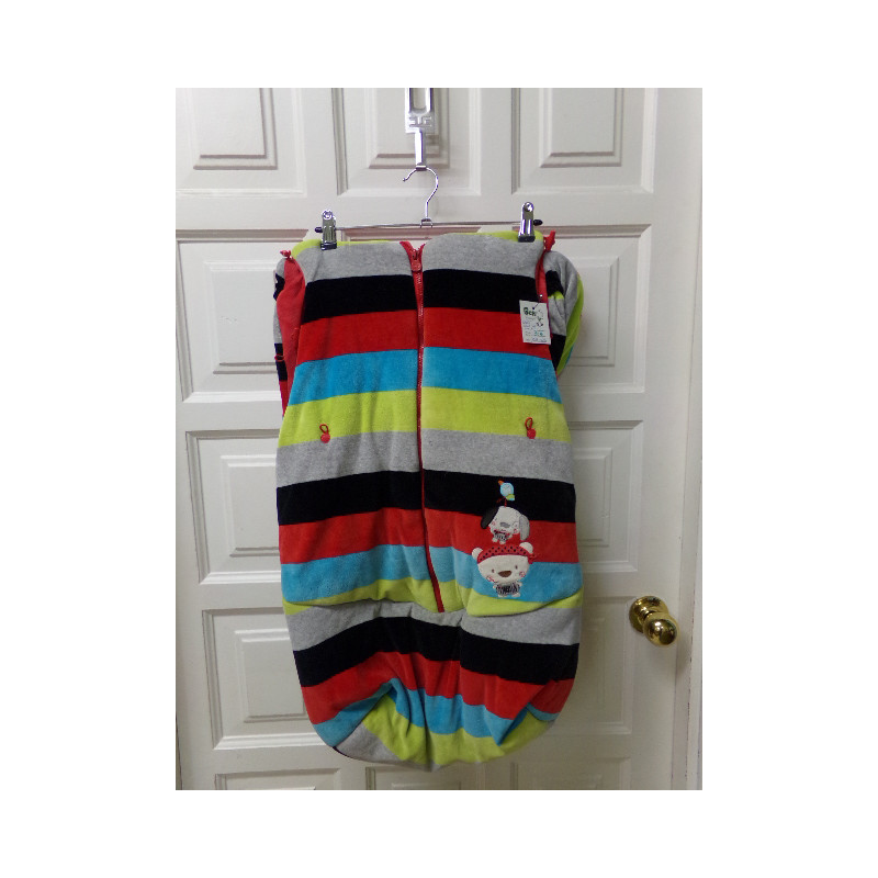 Saco de silla Tuc Tuc. Segunda mano