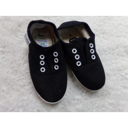 Tenis n 23. Segunda mano