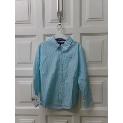 Camisa Tommy talla 6 años. Segunda mano