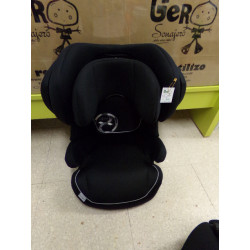 Silla Cybex grupo 1 con isofix. Segunda mano