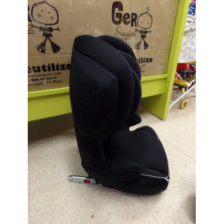 Silla Cybex grupo 1 con isofix. Segunda mano