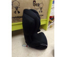 Silla Cybex grupo 1 con isofix. Segunda mano