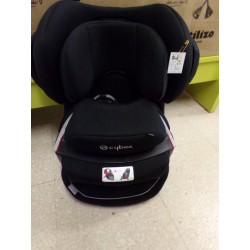 Silla Cybex grupo 1 con isofix. Segunda mano