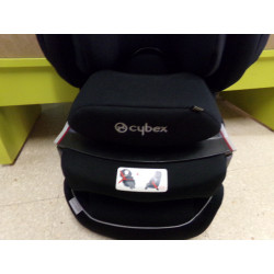 Silla Cybex grupo 1 con isofix. Segunda mano