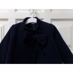 Abrigo Rochy talla 2 años. Segunda mano