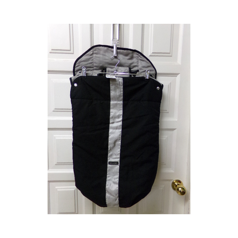 Saco silla Maclaren. Segunda mano
