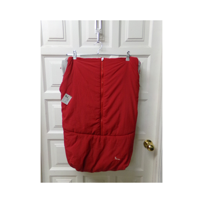 Saco de silla Interbaby. Segunda mano