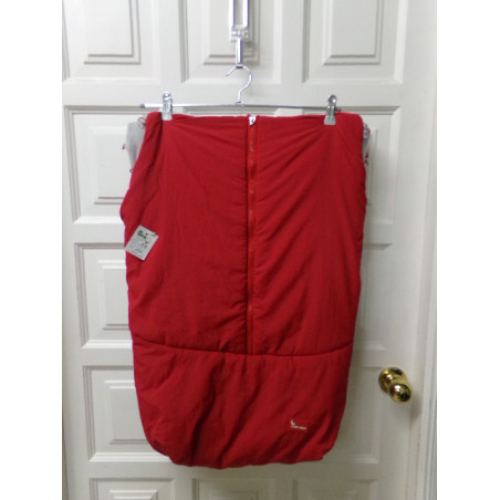 Saco de silla Interbaby. Segunda mano