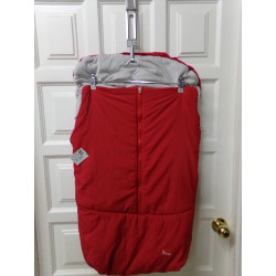 Saco de silla Interbaby. Segunda mano