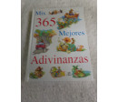 Mis 365 Adivinanzas. Segunda mano