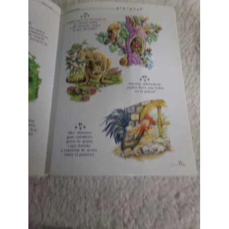 Mis 365 Adivinanzas. Segunda mano