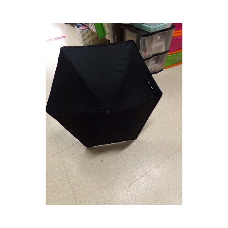Sombrilla Jane. Segunda mano
