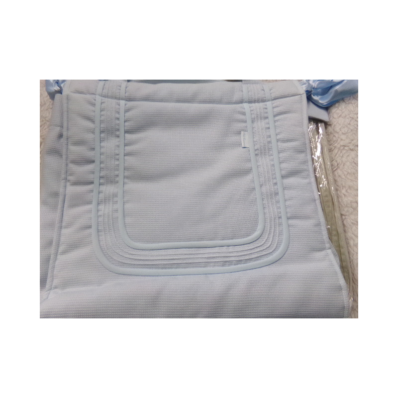 Panera Pili carrera. Segunda mano