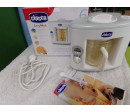 Robot de cocina Chicco Baby Pappa. Segunda mano