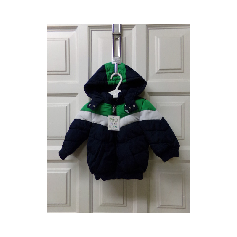 Plumas Orchestra. Talla 9 meses. Segunda mano