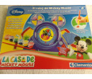 El reloj de Mickey Mouse. A estrenar