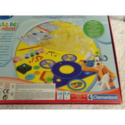 El reloj de Mickey Mouse. A estrenar