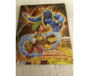 Puzzle Aladino. Segunda mano
