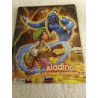 Puzzle Aladino. Segunda mano