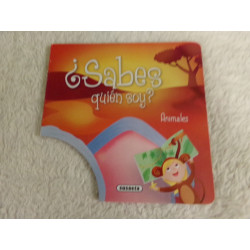 Sabes quien soy? Segunda mano