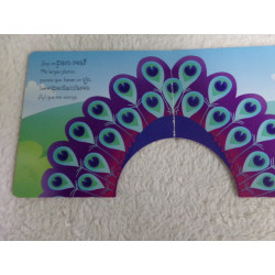 Sabes quien soy? Segunda mano