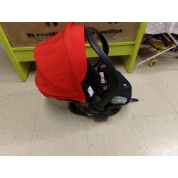 Grupo cero Stoke besafe. Segunda mano