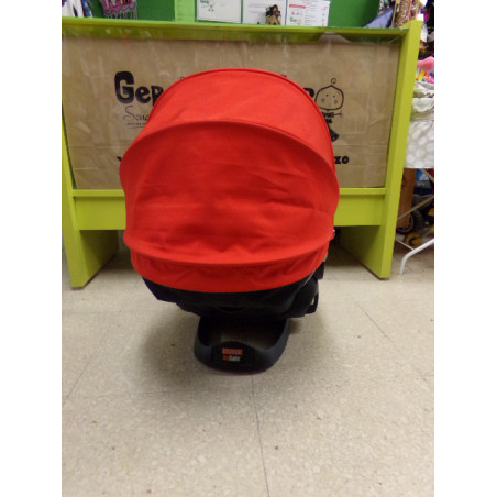 Grupo cero Stoke besafe. Segunda mano