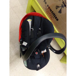 Grupo cero Stoke besafe. Segunda mano