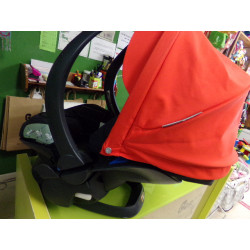 Grupo cero Stoke besafe. Segunda mano