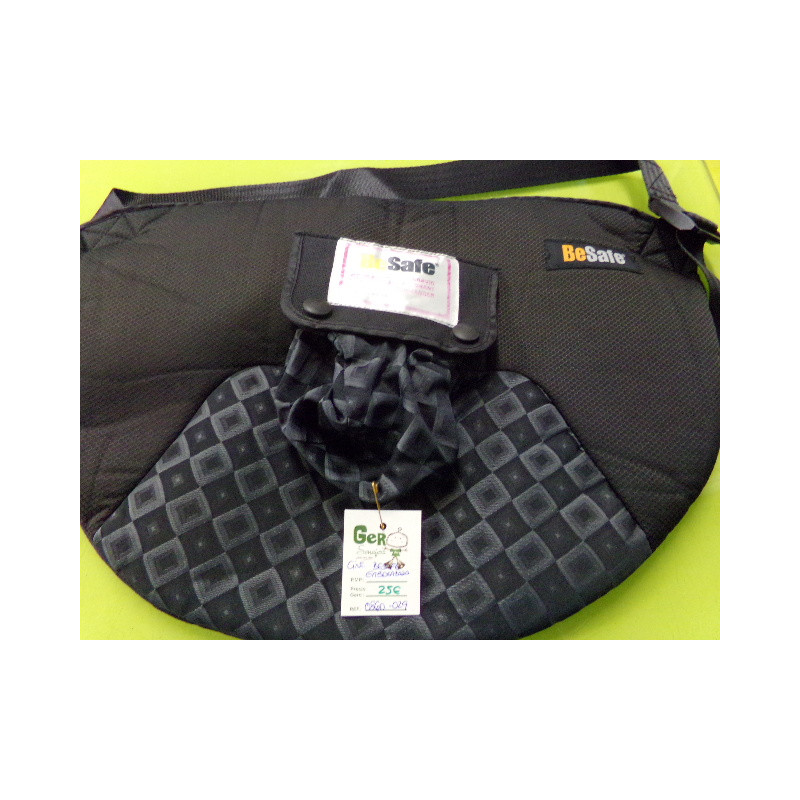 Cinturón de embarazo Besafe. Segunda mano