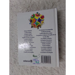 Cuentos para antes de dormir. Segunda mano