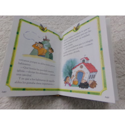 Cuentos para antes de dormir. Segunda mano